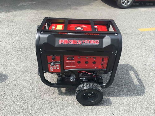 9千瓦汽油發(fā)電機(jī)與燃?xì)獍l(fā)電機(jī)組市場(chǎng)報(bào)價(jià)及選購指南